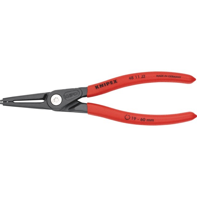 Pince A Circlips de Precision Interieur 1960 MM Droite référence fournisseur 1901380